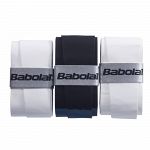 Babolat My Overgrip x3 Black / White